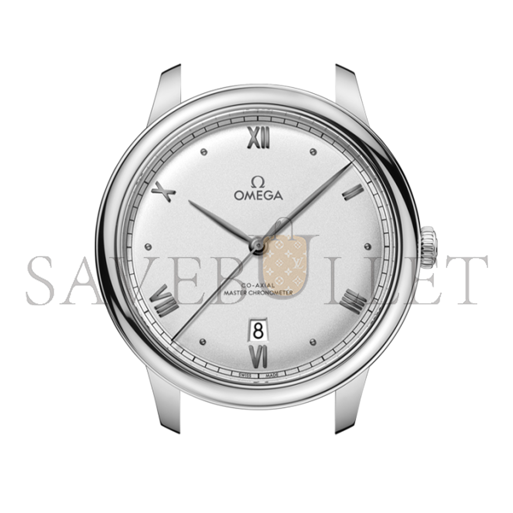 OMEGA DE VILLE PRESTIGE WATCH 434.10.40.20.02.001